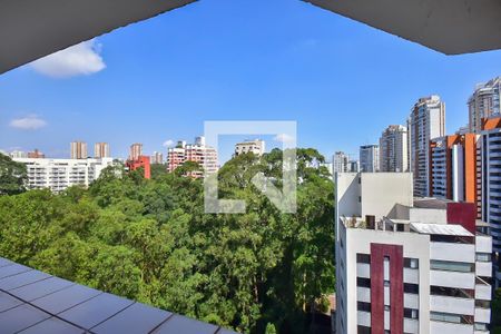 Apartamento à venda com 340m², 4 quartos e 4 vagasVista do Quarto