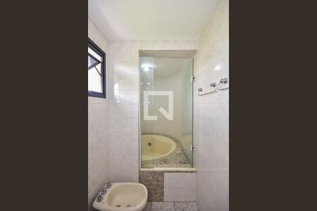 Apartamento à venda com 340m², 4 quartos e 4 vagasBanheiro Suíte 1