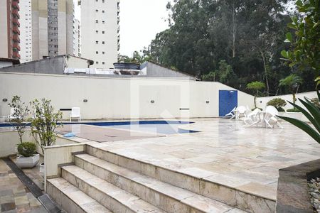 Apartamento à venda com 340m², 4 quartos e 4 vagasPiscina