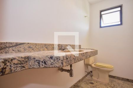 Apartamento à venda com 340m², 4 quartos e 4 vagasLavabo