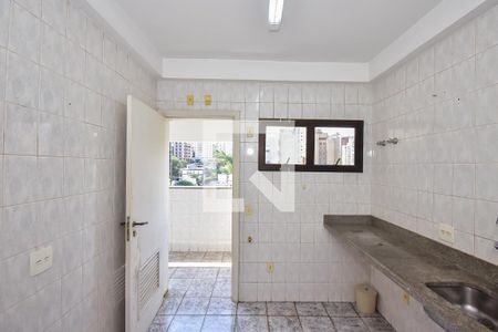 Apartamento à venda com 340m², 4 quartos e 4 vagasCozinha