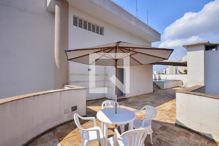 Apartamento à venda com 340m², 4 quartos e 4 vagasCobertura