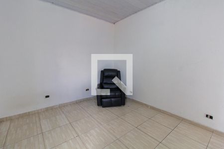 Casa para alugar com 40m², 1 quarto e sem vagaQuarto