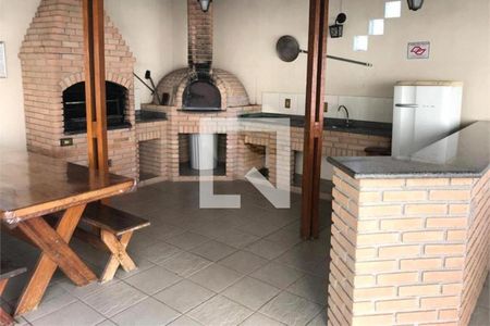 Apartamento à venda com 2 quartos, 55m² em Vila Mazzei, São Paulo
