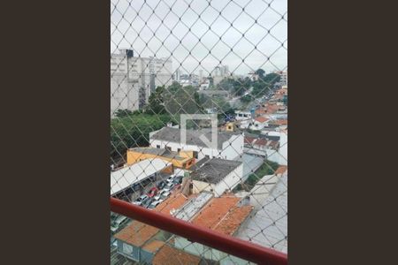 Apartamento à venda com 2 quartos, 55m² em Vila Mazzei, São Paulo