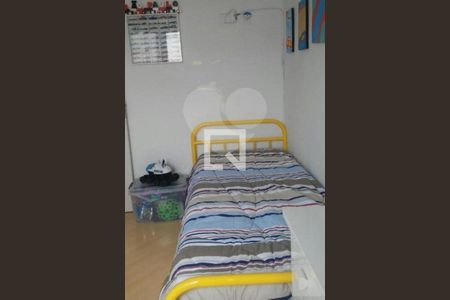 Apartamento à venda com 2 quartos, 55m² em Vila Mazzei, São Paulo