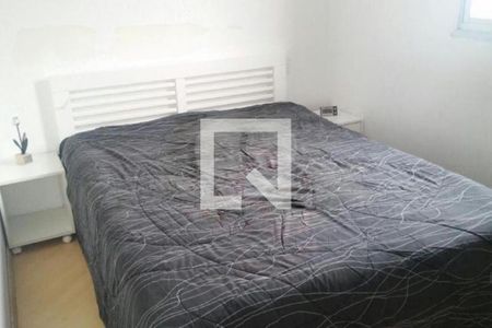 Apartamento à venda com 2 quartos, 55m² em Vila Mazzei, São Paulo