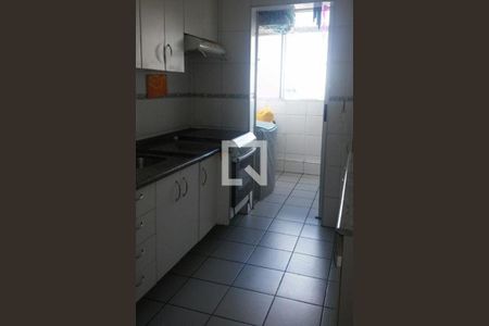 Apartamento à venda com 2 quartos, 55m² em Vila Mazzei, São Paulo