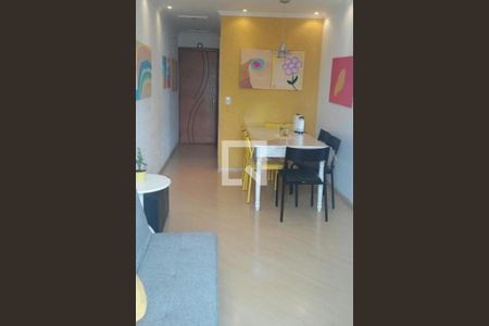 Apartamento à venda com 2 quartos, 55m² em Vila Mazzei, São Paulo