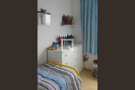 Apartamento à venda com 2 quartos, 55m² em Vila Mazzei, São Paulo