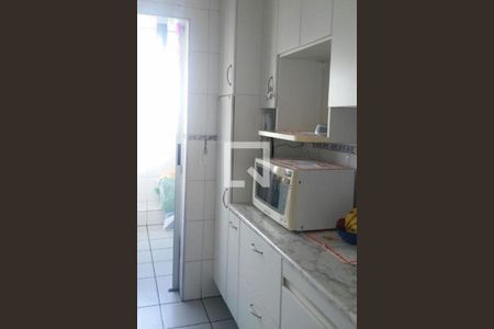 Apartamento à venda com 2 quartos, 55m² em Vila Mazzei, São Paulo