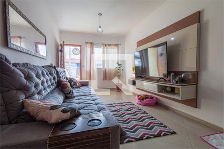 Casa à venda com 3 quartos, 90m² em Vila Nivi, São Paulo