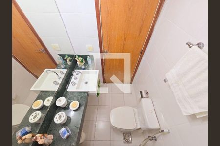 Apartamento à venda com 3 quartos, 225m² em Icaraí, Niterói
