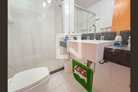 Apartamento à venda com 3 quartos, 225m² em Icaraí, Niterói