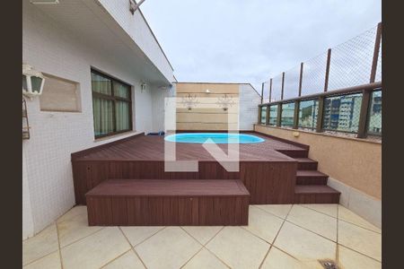 Apartamento à venda com 3 quartos, 225m² em Icaraí, Niterói