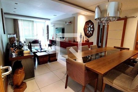 Apartamento à venda com 4 quartos, 145m² em Icaraí, Niterói