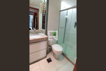 Apartamento à venda com 145m², 4 quartos e 3 vagas