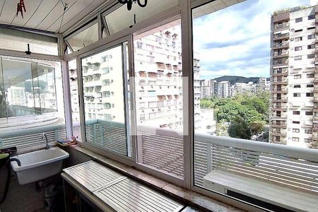 Apartamento à venda com 145m², 4 quartos e 3 vagas