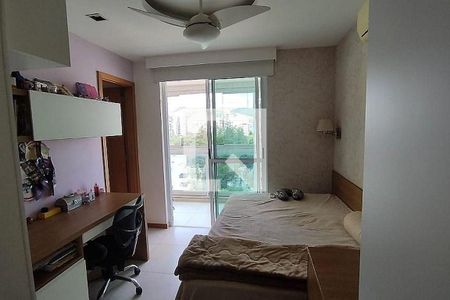 Apartamento à venda com 4 quartos, 145m² em Icaraí, Niterói