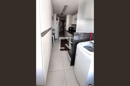 Apartamento à venda com 145m², 4 quartos e 3 vagas