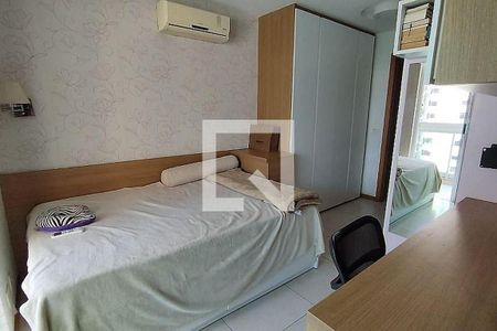 Apartamento à venda com 4 quartos, 145m² em Icaraí, Niterói