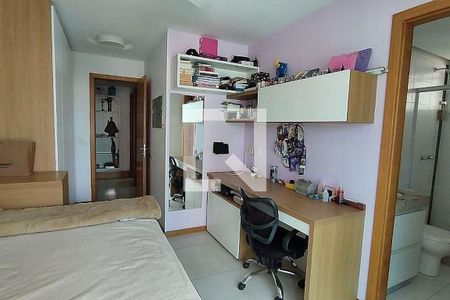 Apartamento à venda com 4 quartos, 145m² em Icaraí, Niterói