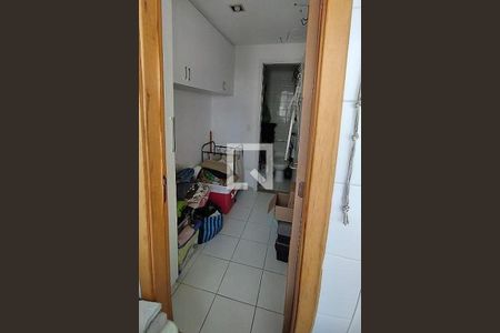 Apartamento à venda com 145m², 4 quartos e 3 vagas