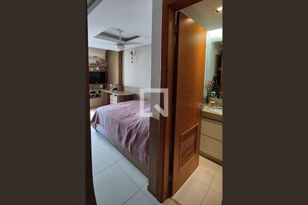 Apartamento à venda com 4 quartos, 145m² em Icaraí, Niterói