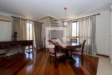 Apartamento para alugar com 2 quartos, 220m² em Jardim Paulista, São Paulo