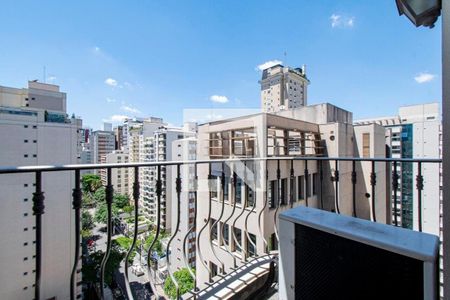Apartamento para alugar com 2 quartos, 220m² em Jardim Paulista, São Paulo