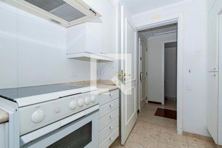 Apartamento para alugar com 220m², 2 quartos e 2 vagas