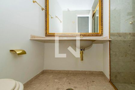 Apartamento para alugar com 220m², 2 quartos e 2 vagas