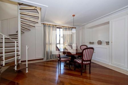 Apartamento para alugar com 2 quartos, 220m² em Jardim Paulista, São Paulo