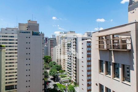 Apartamento para alugar com 2 quartos, 220m² em Jardim Paulista, São Paulo