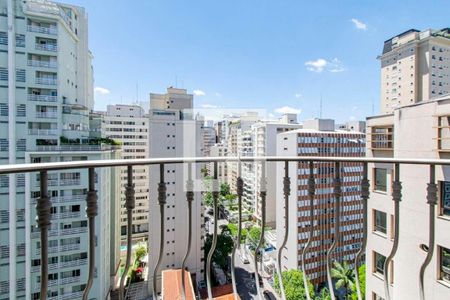 Apartamento para alugar com 220m², 2 quartos e 2 vagas