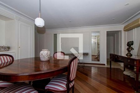 Apartamento para alugar com 2 quartos, 220m² em Jardim Paulista, São Paulo