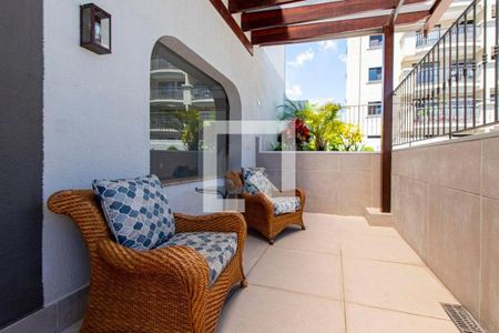 Apartamento para alugar com 220m², 2 quartos e 2 vagas