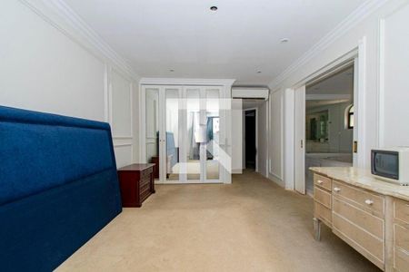 Apartamento para alugar com 220m², 2 quartos e 2 vagas