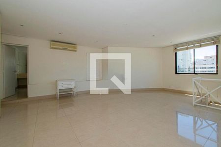 Apartamento para alugar com 220m², 2 quartos e 2 vagas