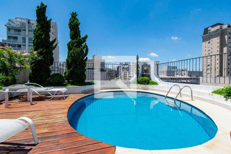 Apartamento para alugar com 220m², 2 quartos e 2 vagas