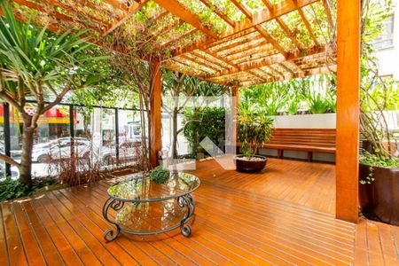 Apartamento para alugar com 2 quartos, 220m² em Jardim Paulista, São Paulo