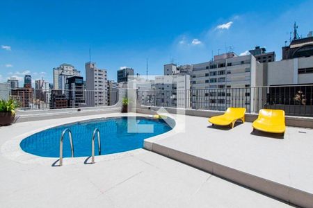 Apartamento para alugar com 220m², 2 quartos e 2 vagas