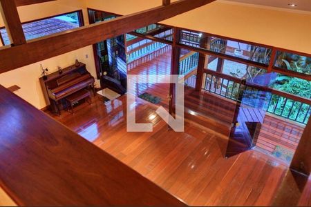 Casa à venda com 4 quartos, 585m² em Jardim Botânico, Rio de Janeiro