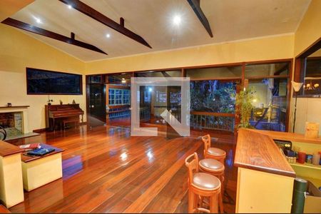 Casa à venda com 4 quartos, 585m² em Jardim Botânico, Rio de Janeiro