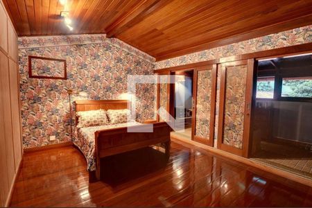 Casa à venda com 4 quartos, 585m² em Jardim Botânico, Rio de Janeiro