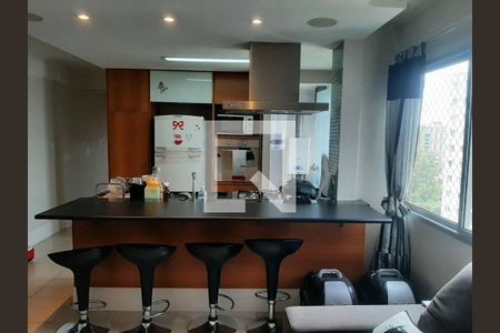 Apartamento para alugar com 1 quarto, 70m² em Vila Andrade, São Paulo