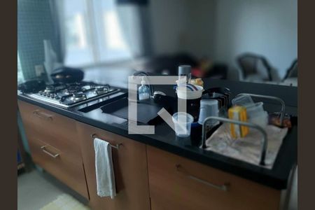 Apartamento para alugar com 1 quarto, 70m² em Vila Andrade, São Paulo