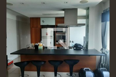 Apartamento para alugar com 1 quarto, 70m² em Vila Andrade, São Paulo