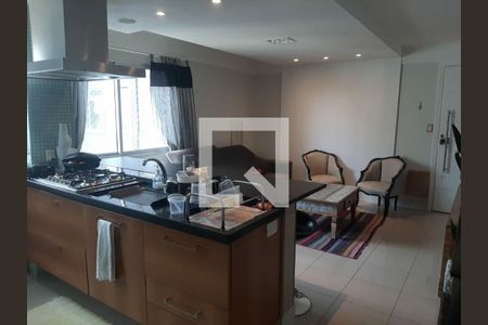 Apartamento para alugar com 1 quarto, 70m² em Vila Andrade, São Paulo