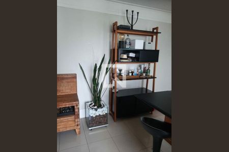 Apartamento à venda com 70m², 1 quarto e 1 vaga